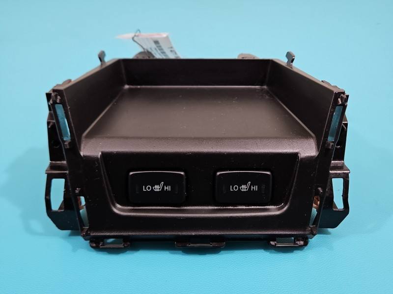 Переключатель кнопка Suzuki Vitara 73823-54P10 — фото детали 2