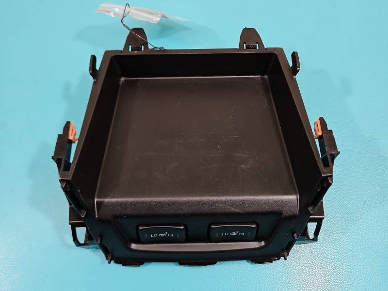 Переключатель кнопка Suzuki Vitara 73823-54P10 — фото детали 3