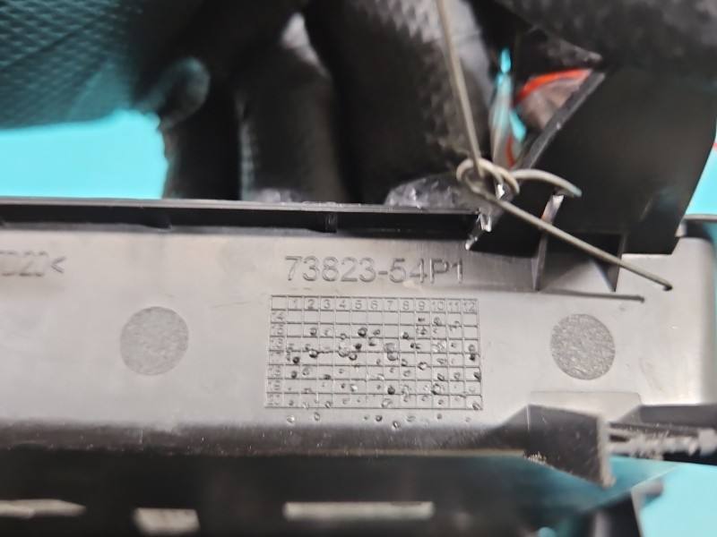 Переключатель кнопка Suzuki Vitara 73823-54P10 — фото детали 7