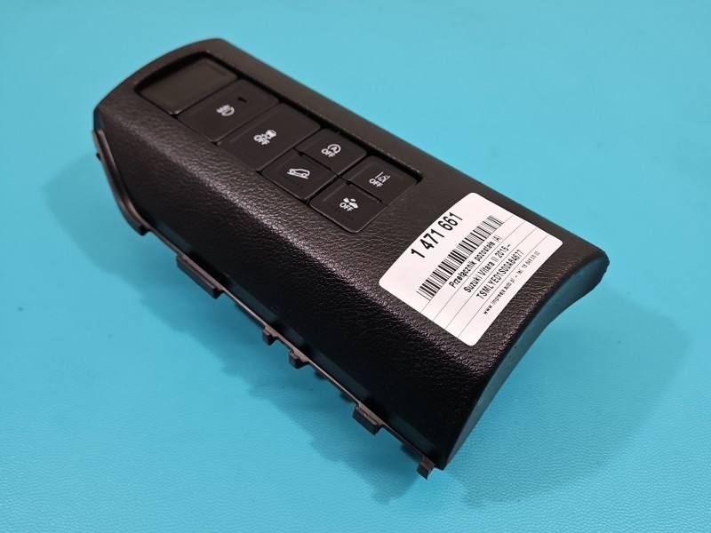 Перемикач кнопка Suzuki Vitara 37690-53S00