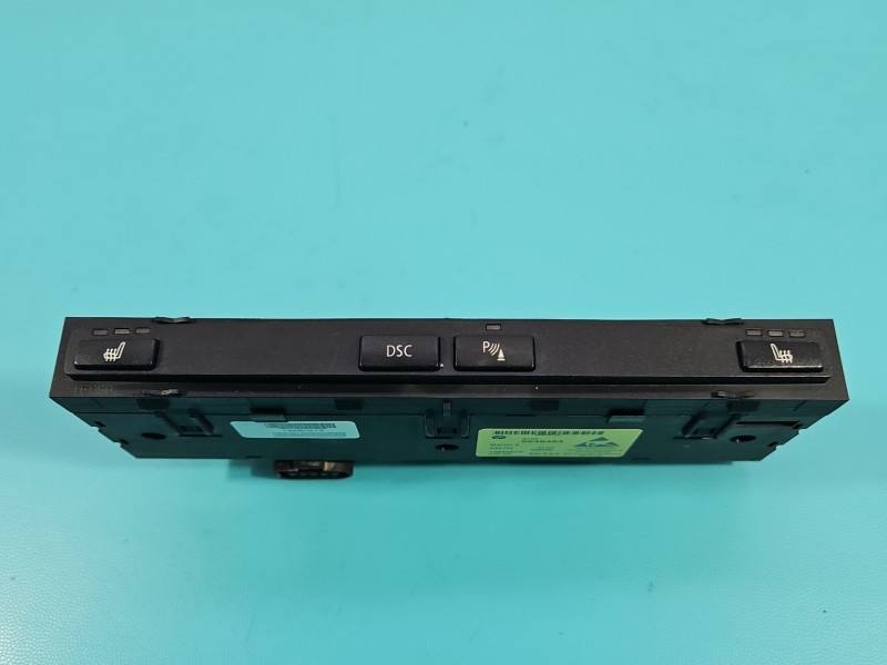 Переключатель кнопка BMW 5 E60 13580213