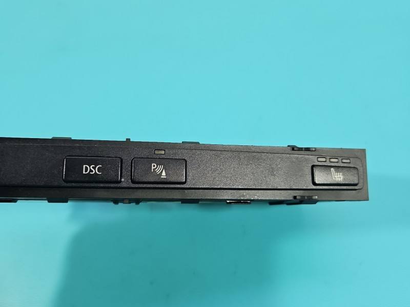 Переключатель кнопка BMW 5 E60 13580213 — фото детали 2