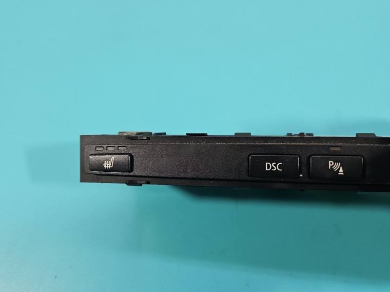 Переключатель кнопка BMW 5 E60 13580213 — фото детали 3
