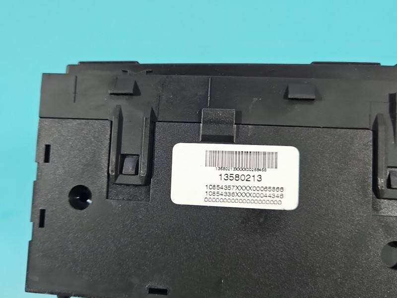 Переключатель кнопка BMW 5 E60 13580213 — фото детали 7
