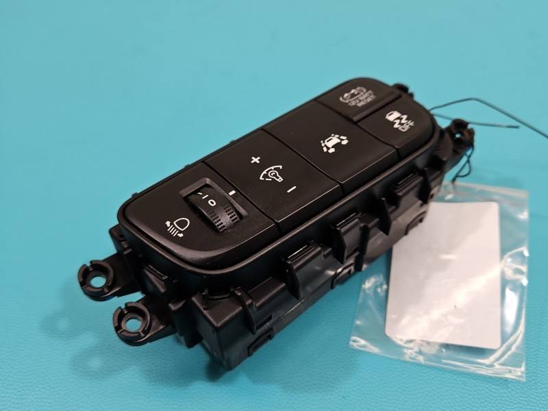 Перемикач кнопка Kia Niro 93700-G5AE0WK