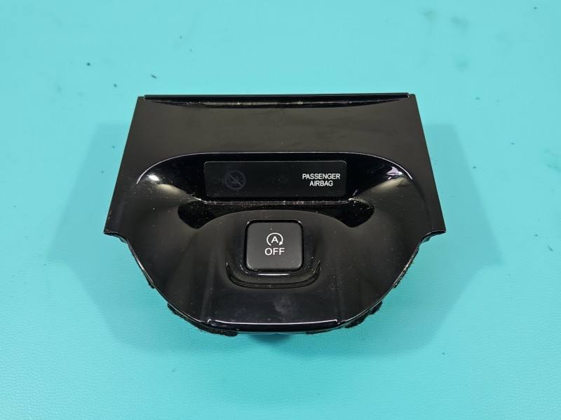 Перемикач кнопка Honda HR-V 83450T8M — фото деталі 2