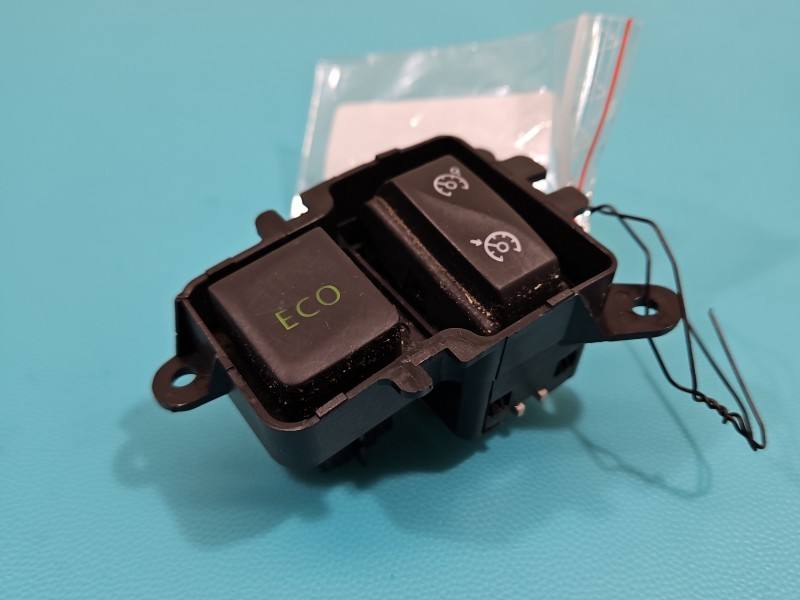Перемикач кнопка Renault Captur 255502964R