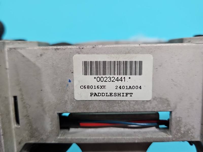 Переключатель кнопка Peugeot 4007 C68016XE — фото детали 8