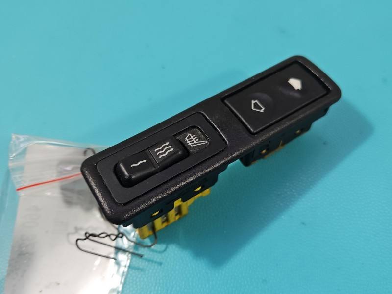Перемикач кнопка BMW 3 E36 1387917
