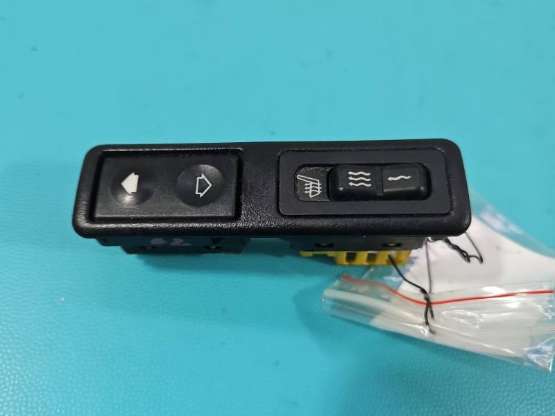 Перемикач кнопка BMW 3 E36 1387917 — фото деталі 2
