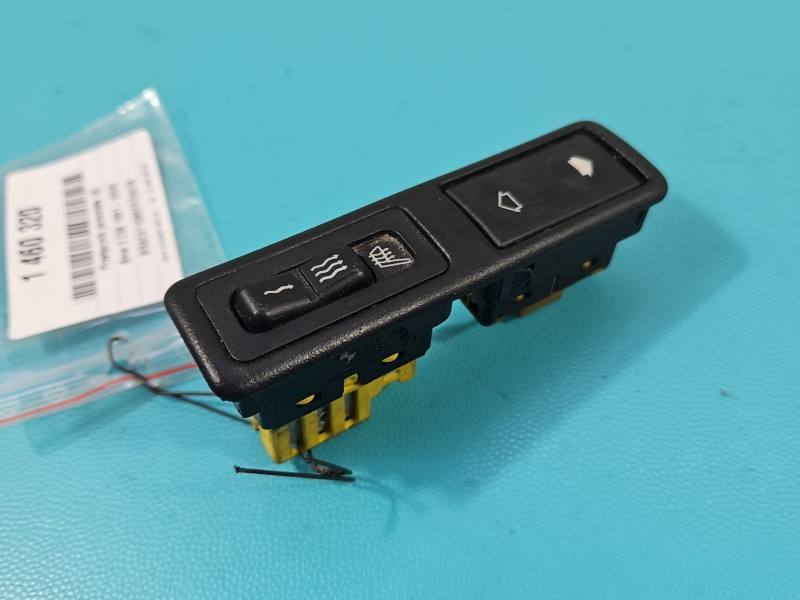 Перемикач кнопка BMW 3 E36 1387917