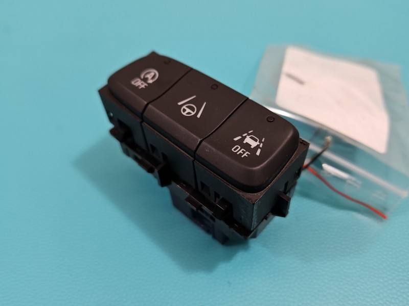 Перемикач кнопка Opel Mokka 98347566YX