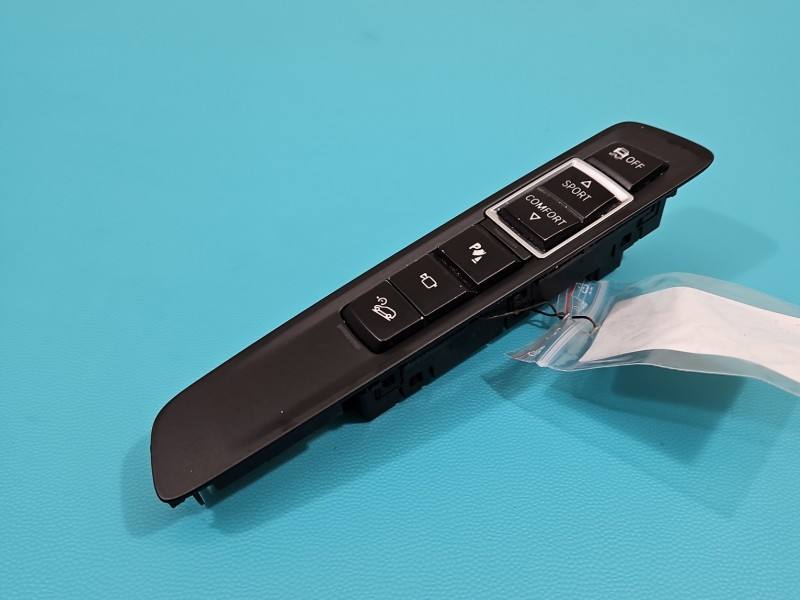 Переключатель кнопка BMW X5 F15 9262721