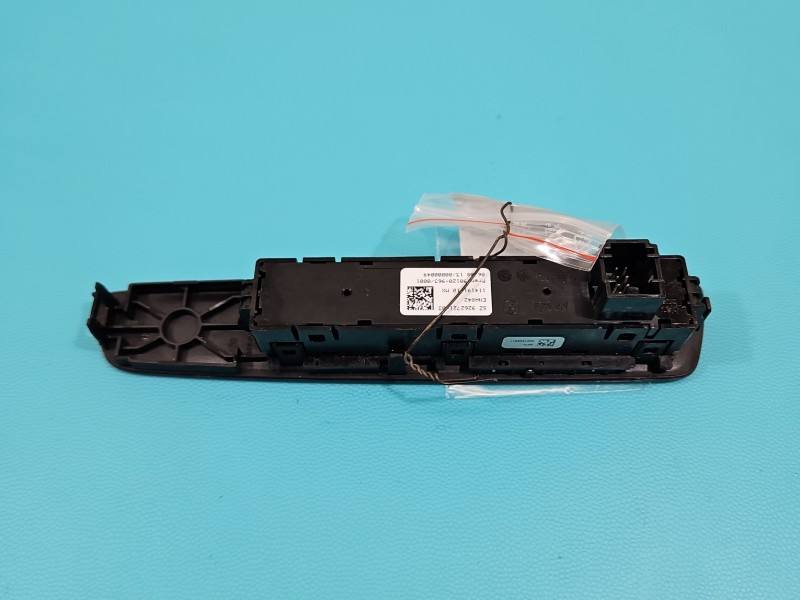 Переключатель кнопка BMW X5 F15 9262721 — фото детали 3