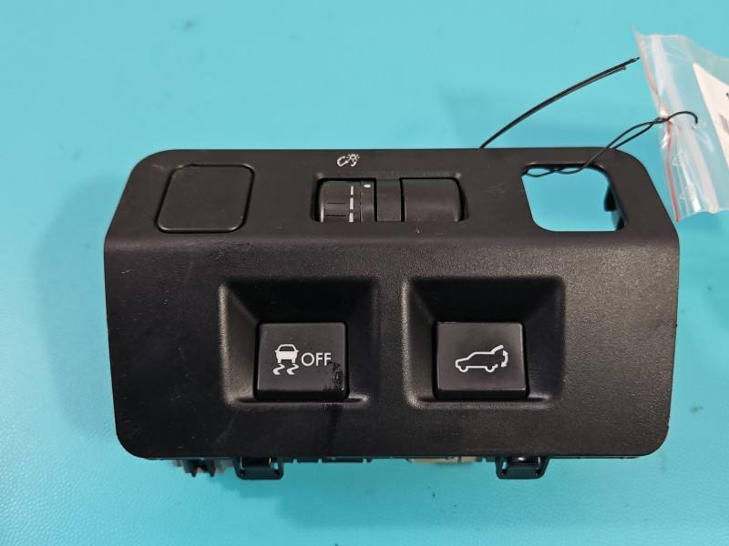 Перемикач кнопка Subaru Forester 299116462 — фото деталі 2