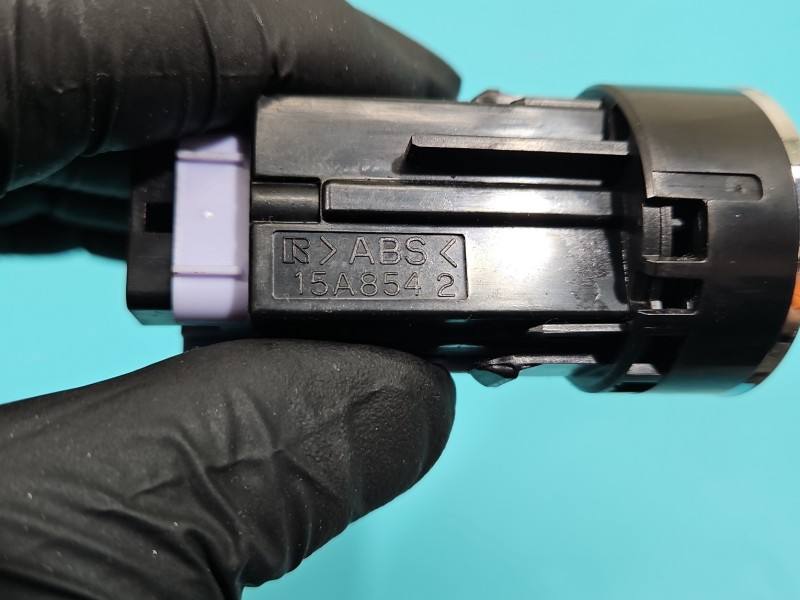 Перемикач кнопка Subaru Forester Y8PSSPIMB02 — фото деталі 8