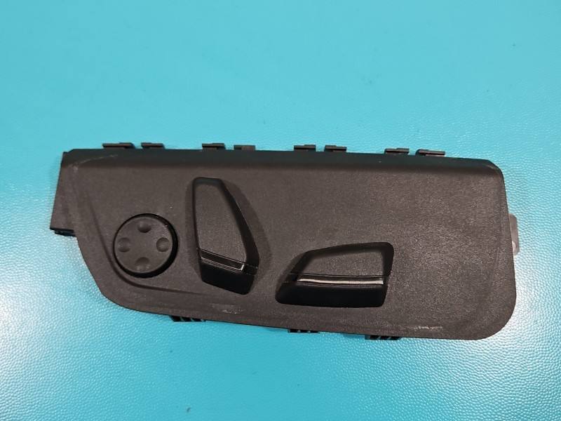 Перемикач кнопка BMW X5 F15 9276464 — фото деталі 2