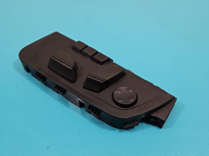 Переключатель кнопка BMW X5 F15 9212911