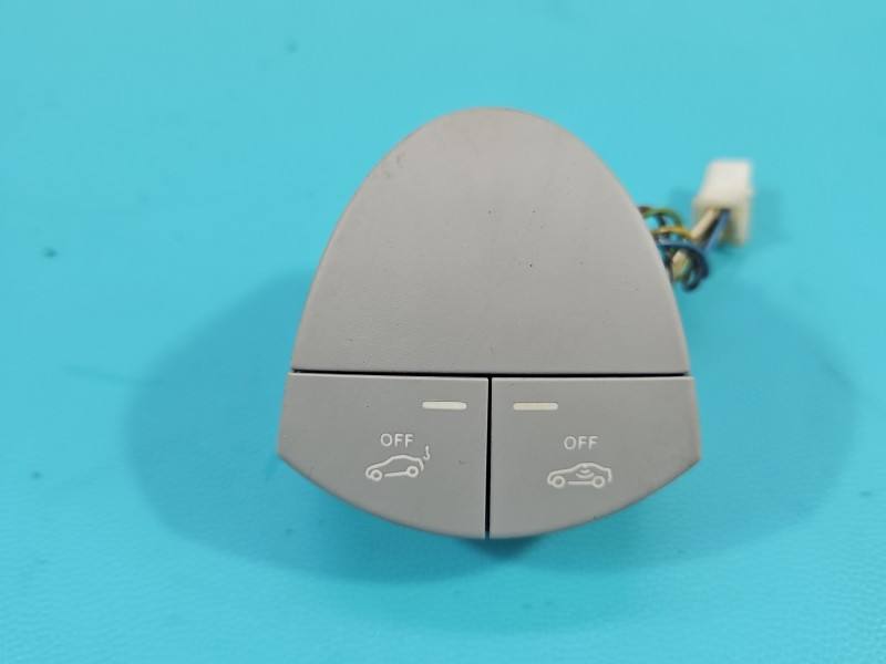 Перемикач кнопка Mercedes CLS C219 A21182131
