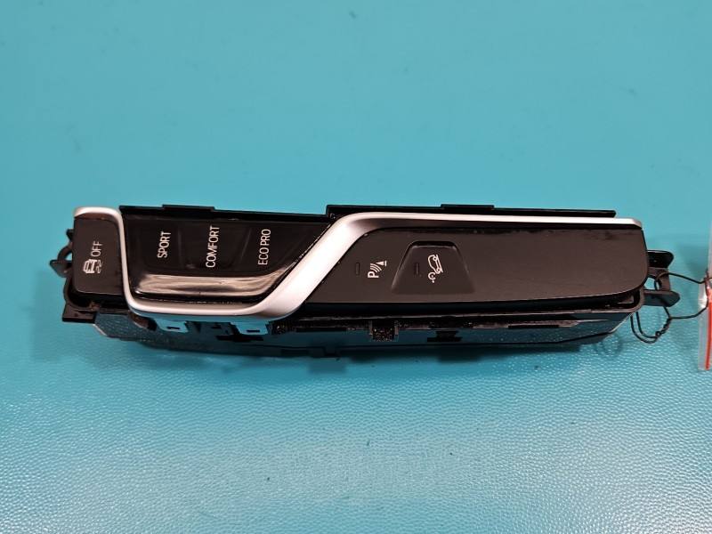 Перемикач кнопка BMW X3 G01 10336126-00 — фото деталі 2