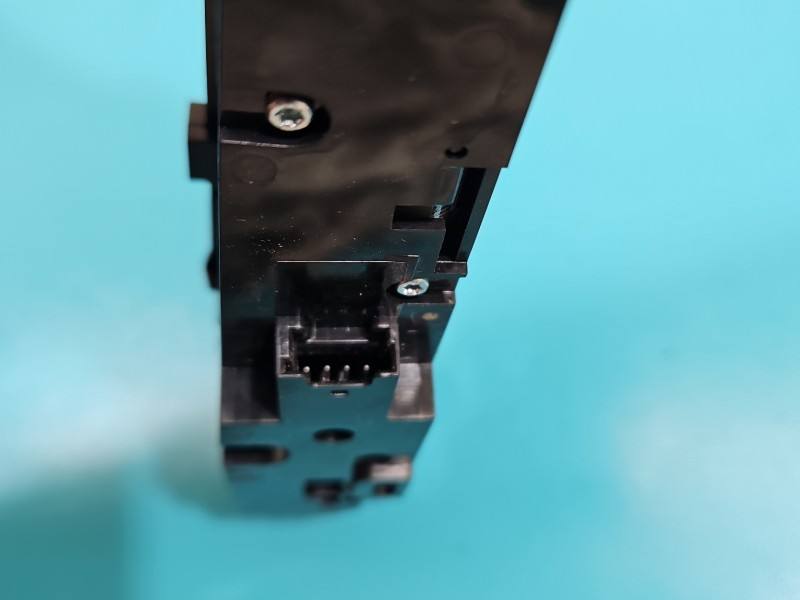 Перемикач кнопка BMW X3 G01 10336126-00 — фото деталі 6