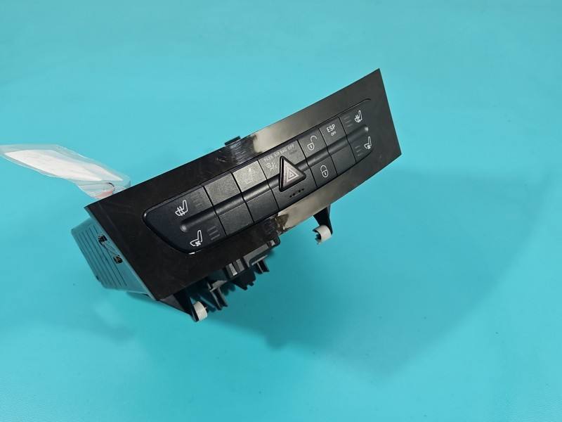 Перемикач кнопка Mercedes CLS C219 A2116800552