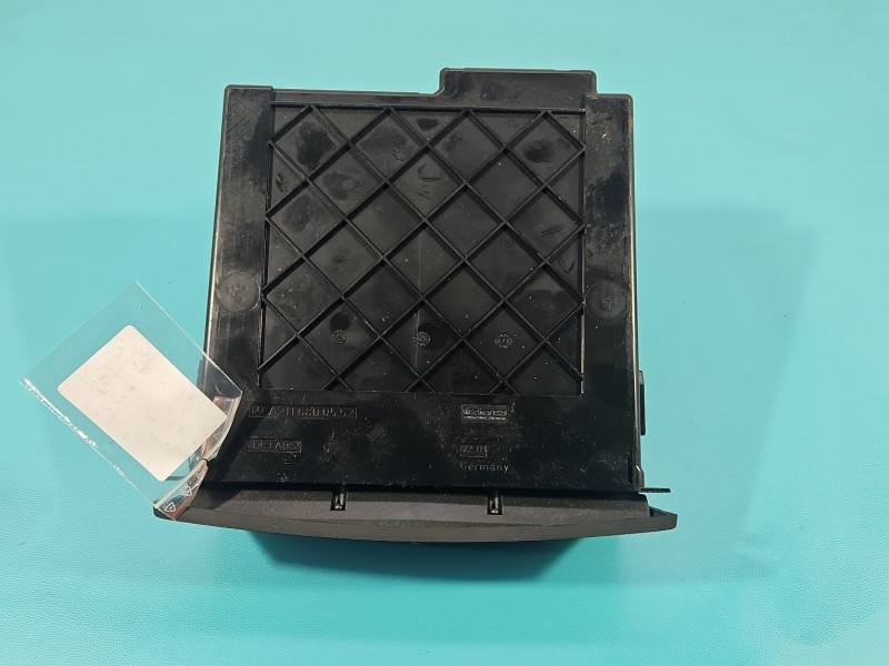 Перемикач кнопка Mercedes CLS C219 A2116800552 — фото деталі 3