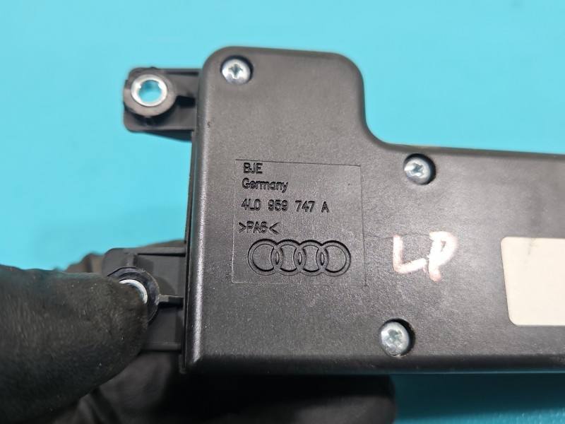 Переключатель кнопка Audi Q7 8E0959777 — фото детали 6