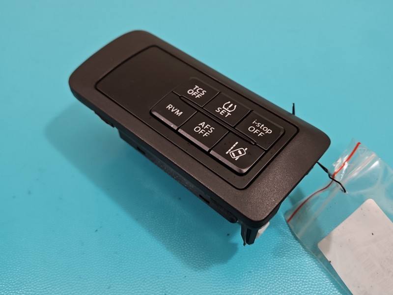 Перемикач кнопка Mazda CX-5 KD4766170