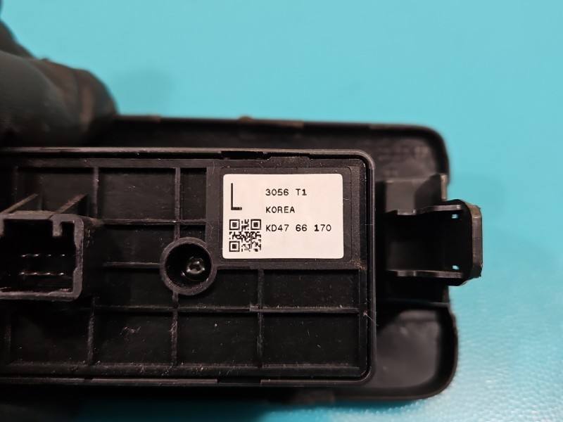 Перемикач кнопка Mazda CX-5 KD4766170 — фото деталі 5