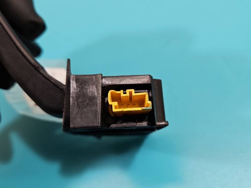 Перемикач кнопка Citroen C4 96591774XT — фото деталі 4