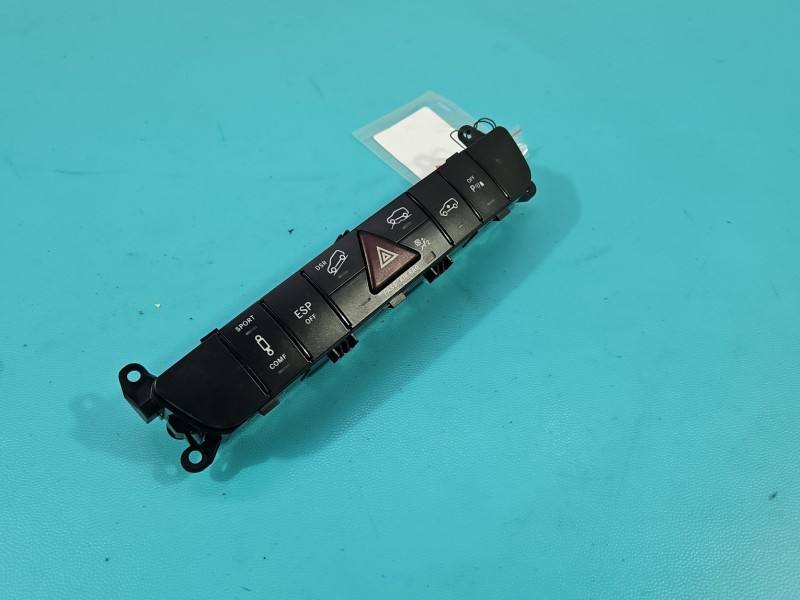 Перемикач кнопка Mercedes ML W164 A1648709410