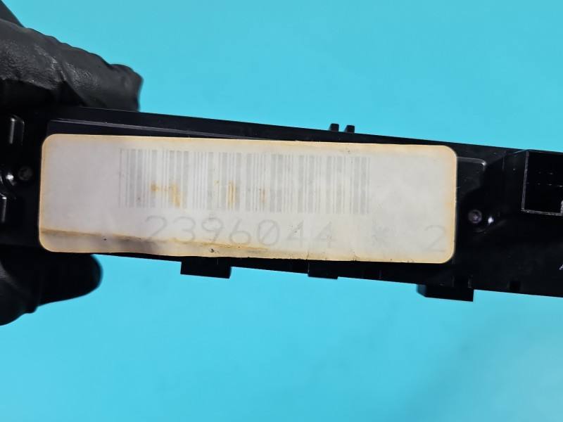 Перемикач кнопка Mercedes ML W164 A1648709410 — фото деталі 6