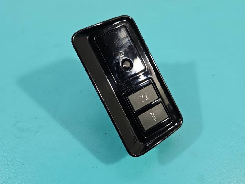 Переключатель кнопка Jaguar XE GX7311654HC — фото детали 2