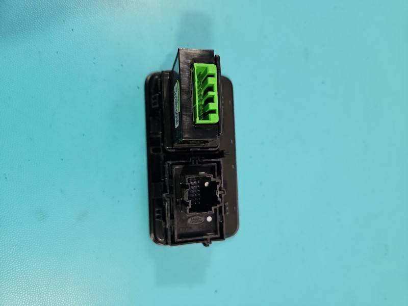 Переключатель кнопка Jaguar XE GX7311654HC — фото детали 4