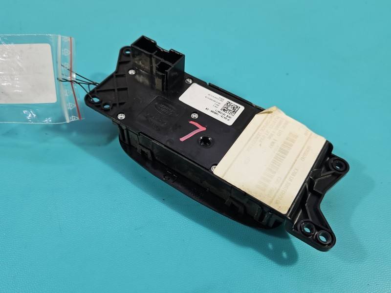 Перемикач кнопка Jaguar XE GX7314B566EB — фото деталі 4