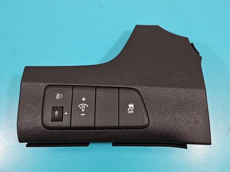 Перемикач кнопка Hyundai Elantra 847313X000 — фото деталі 2
