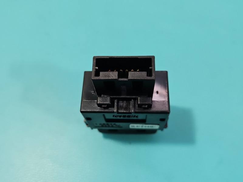 Переключатель кнопка Nissan Juke 9882 — фото детали 4