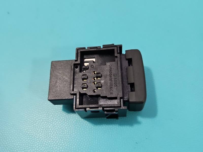 Переключатель кнопка Nissan Juke 9882 — фото детали 5