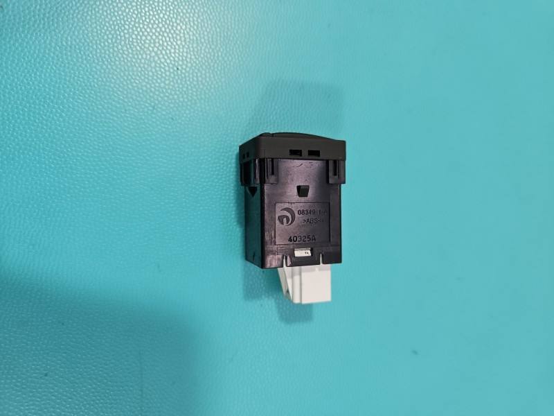 Переключатель кнопка Nissan Juke 08349 — фото детали 3