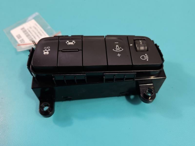Перемикач кнопка Hyundai Kona 3K5104-1000 — фото деталі 3