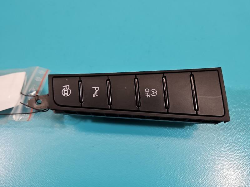 Перемикач кнопка Volkswagen Passat CC 3AB927238L — фото деталі 2