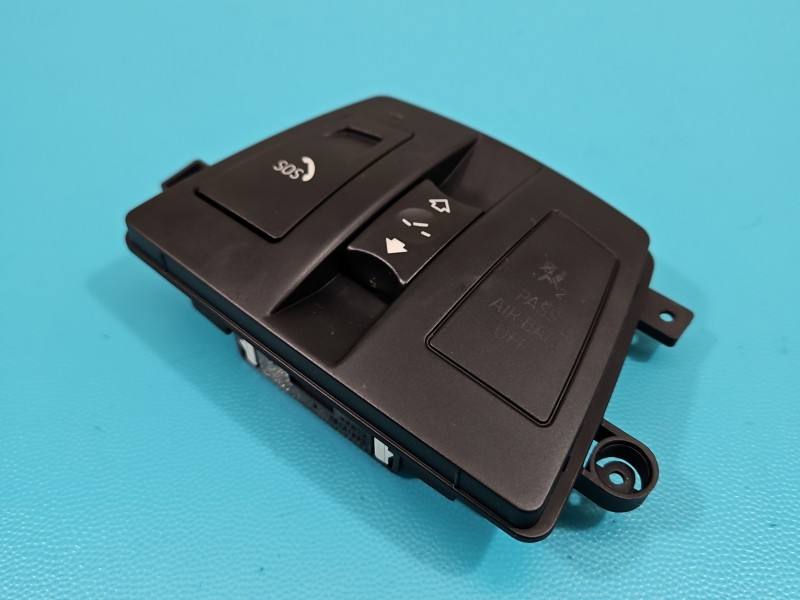 Переключатель кнопка BMW X3 F25 28131553