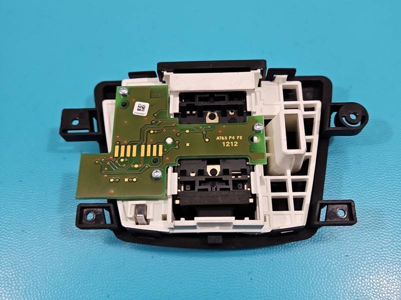 Переключатель кнопка BMW X3 F25 28131553 — фото детали 3