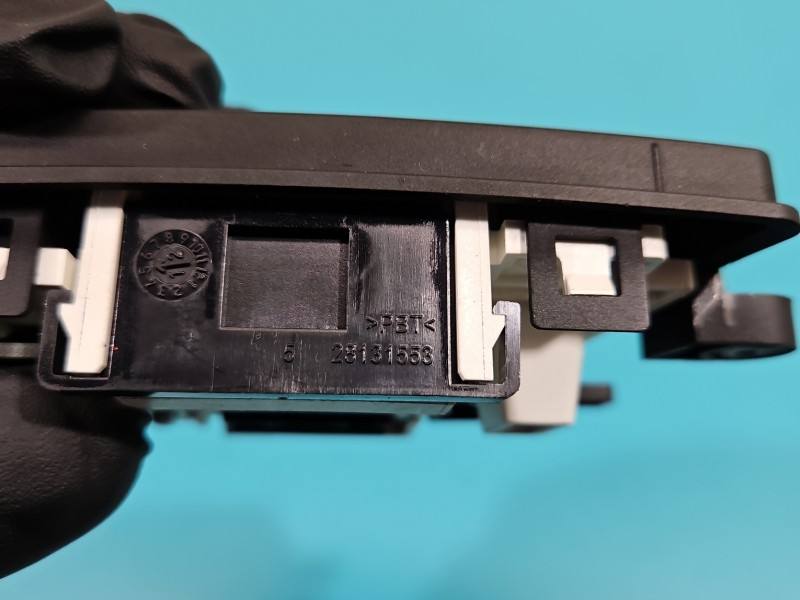 Переключатель кнопка BMW X3 F25 28131553 — фото детали 4