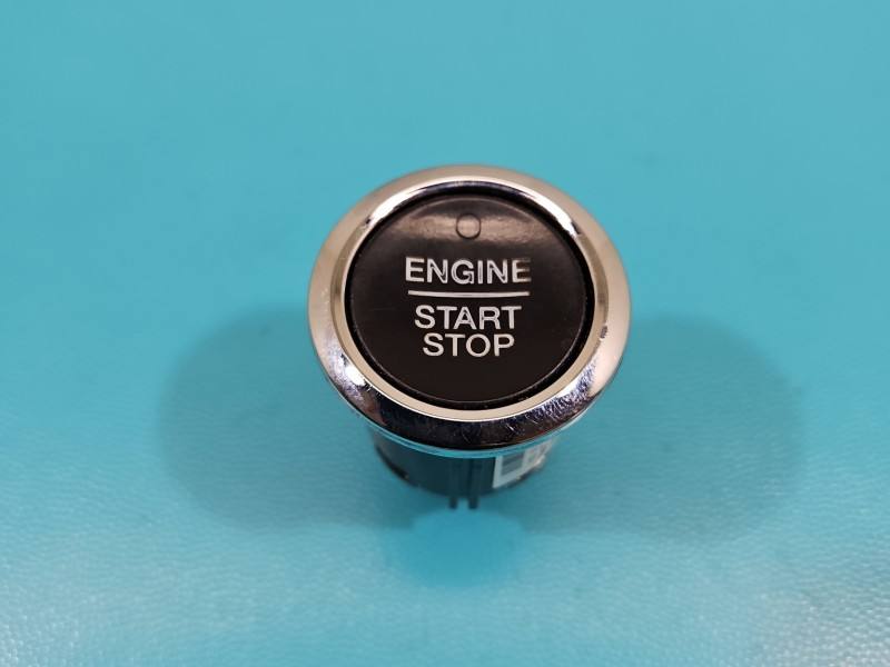 Переключатель кнопка Ford Mondeo DG9T14C376AWC — фото детали 2
