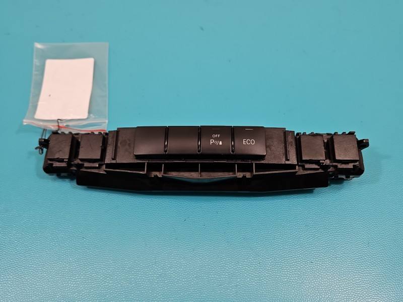 Перемикач кнопка Mercedes E C207 A2079054100 — фото деталі 2