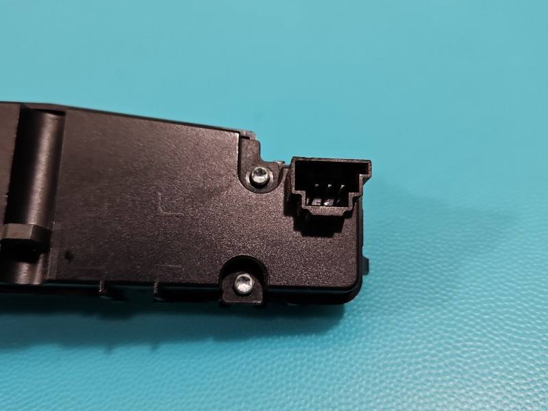 Перемикач кнопка Mercedes E C207 A2079054100 — фото деталі 5