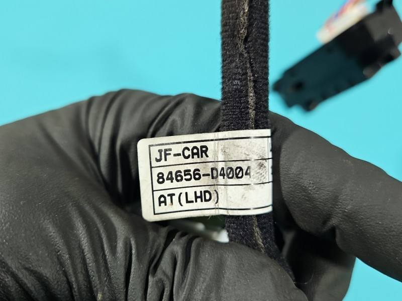 Перемикач кнопка Kia Optima 84656-D4002 — фото деталі 8