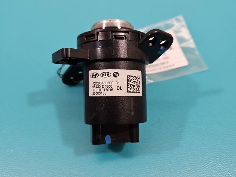 Перемикач кнопка Kia Optima A2C95438500 — фото деталі 3